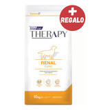 Vitalcan Therapy Renal Dog X 10 Kg - Happy Tails