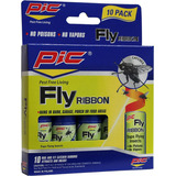 Pic Fly Ribbon, 10 Count (pack De 12)