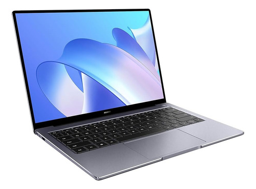 Laptop Huawei Matebook 14 Ryzen 5 5500u 8gb + 512gb Ssd