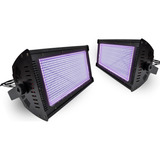 Super Strobo Atomic 3000 Led Rgb 1000w