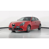 Alfa Romeo Giulietta 1.8 Veloce Tct