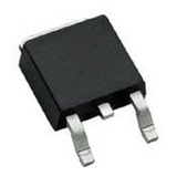 Transistor Fet Cs630-a4h Cs630 Cs 630 Smd - Original
