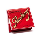 Caja Papel De Fumar Cueros Smoking Original 1 1/4 #9 