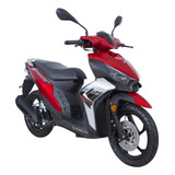 Kymco Micare 125