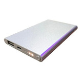 Cargador Portatil Power Bank 12.000 Mah Celular Smartphone