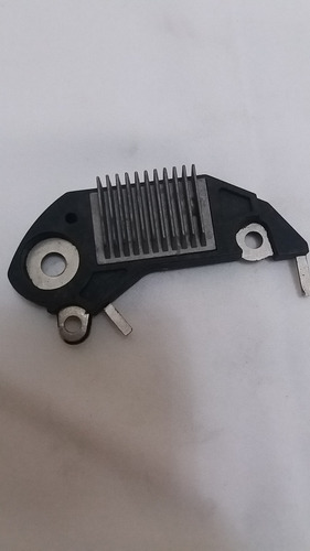 Regulador Alternador Chevrolet Corsa Foto 2