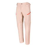 Pantalon Ansilta Kilimanjaro 7 Versatil Hombre Trekking 