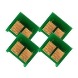 Chips Para M551 / M575 Ce400,1,2,3  / 507a