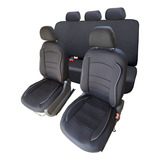 Fundas Tela Automotriz Para Ford Escape 2001/2012