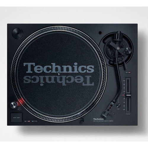 Bandeja Technics Sl 1210 Mk7 