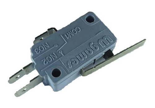 16 Micro Switch Para Palanca Arcade Ideal Para Maquinitas