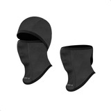 Balaclava Touca Ninja Polícia Moto Airsoft Invistus Uv50+