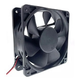 Cooler Ventoinha Fan Mini Ventilador 120x120x38 Bivolt