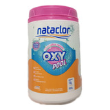 Oxy Pool Nataclor 1 Kg