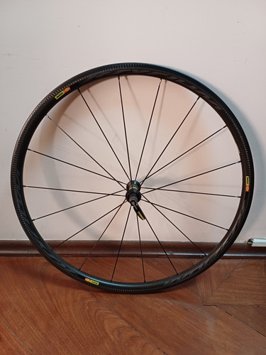 Roda Dianteira Mavic Ksyrium Pro Carbon Sl