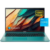Laptop Acer Aspire 3 15.6  20gb Ram 1tb Ssd Win 11