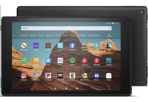 Tablet Amazon Fire Hd10 11° Geração 2021/ Promoção