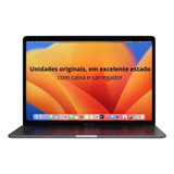 Macbook Air A1932 2019 Intel Core I5 8210y 8gb 256gb Ssd