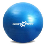 Balón De Pilates 65 Cm Sportfitness