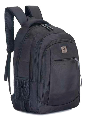 Mochila Porta Notebook Ejecutiva Unisex Comoda Viaje Oficina