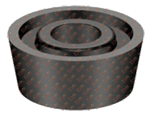 Sello Para Pistón 13 Mm X 7 Mm Universal Dai