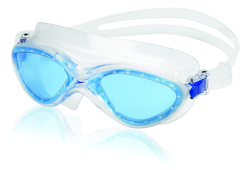 Lentes De Natación Clásicas Máscara Speedo Hydrospex