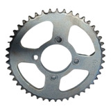 Refacción Moto Sprocket Trasero Goliath, 2019