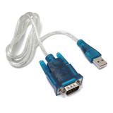 Adaptador Usb Serial Rs-232  Mscompu10