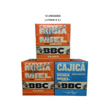 Cerveza Bbc Cajicá Miel X 269ml - mL a $43