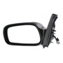 Espejo - Fit System Passenger Side Mirror Glass, Pontiac 600