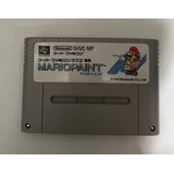 Mario Paint Super Famicom Jp Nintendo