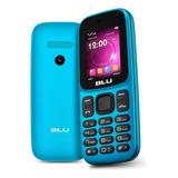 Celular Blu Smartphones Z5 32mb Ram Dual Sim Nuevo
