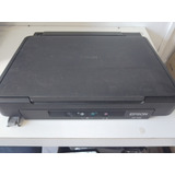 Scanner Impressora Epson Xp-100 Usado