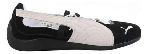 Tenis Puma Speedcat Ballet Casual De Punta Redonda  Tendencia  Moda  Cómodo  Deportivo  Unisex | Meses sin interés
