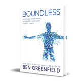 Boundless, De Ben Greenfield. Editorial Victory Belt Publishing, Tapa Dura En Español, 2020