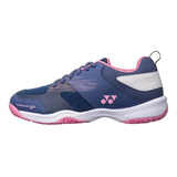 Zapatillas Power Cushion 37 Mujer - Yonex