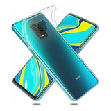 Funda Tpu Ultrafina | Para Xiaomi Redmi Note 9s / Note 9 Pro