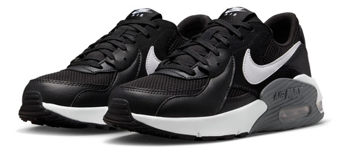 Nike Air Max Excee Tenis Negros Para Mujer | Envío gratis