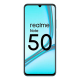 Celular Realme Note 50 Dual Sim 128 + 4gb Ram Com Nf