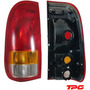 Stop Ford F-150 Fortaleza Mexicana (2003-2008) Ford F-150