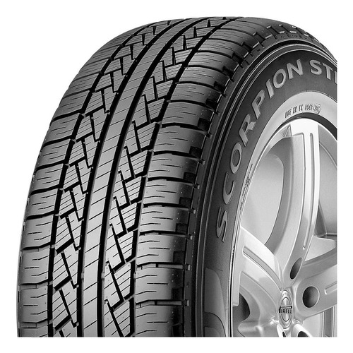 275/55 R20 Llanta Pirelli Scorpion Str 111h Oferta¡¡¡ Msi