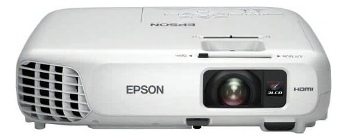 Projetor Epson X24+