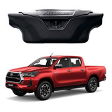 Caja De Herramientas Gravity Toyota Hilux 2005 - 2022 +