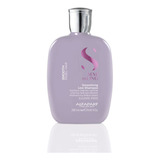 Shampoo Alfaparf Smooth Semi Di Lino X 250 Ml