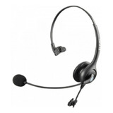 Headphone Para Telemarketing Rj9 Elgin - F02-1nsrj Readfone