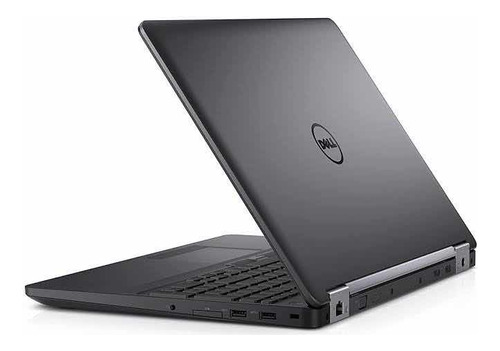 Laptop Dell Latitude 5580 Intel Core I5 7ma Gen