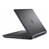 Laptop Dell Latitude 5580 Intel Core I5 7ma Gen