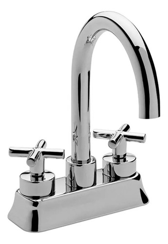  Llave De Lavabo Antares Hm-14 Helvex