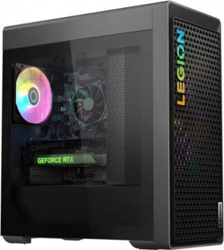 Cpu Lenovo Gaming Desktop Intel Core I5-13400f Memoria 16