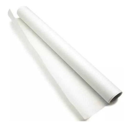 Rolo De Papel Vegetal - Canson - 90g - 1,10mx20m